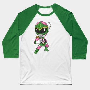 Ranger Jupiter Baseball T-Shirt